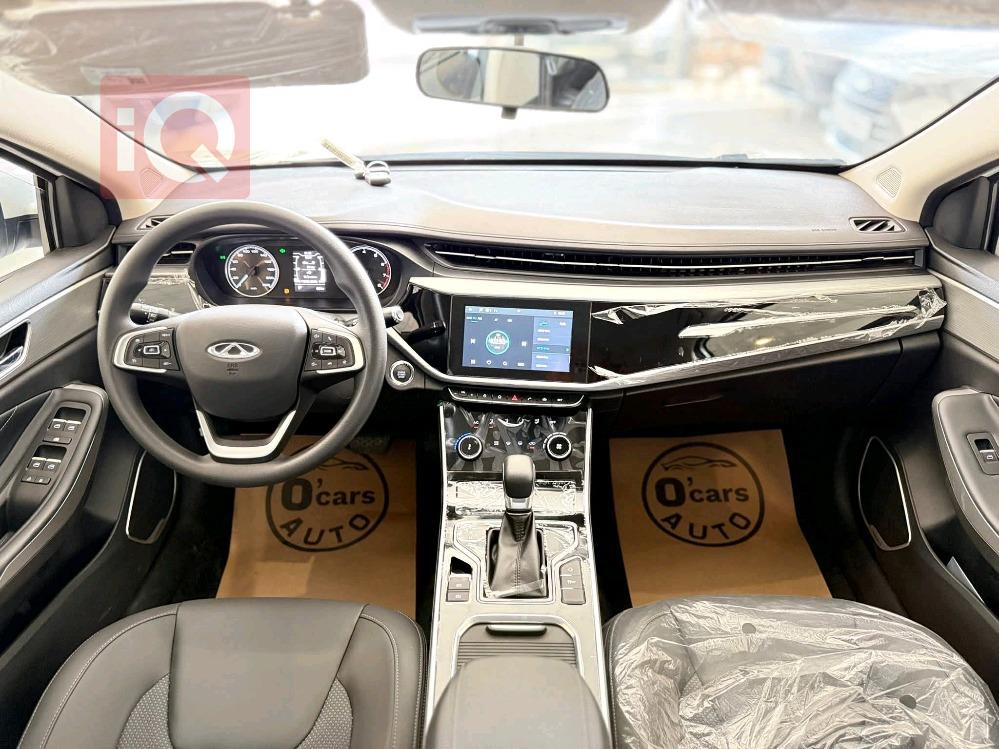 شێری ئەریزۆ 6